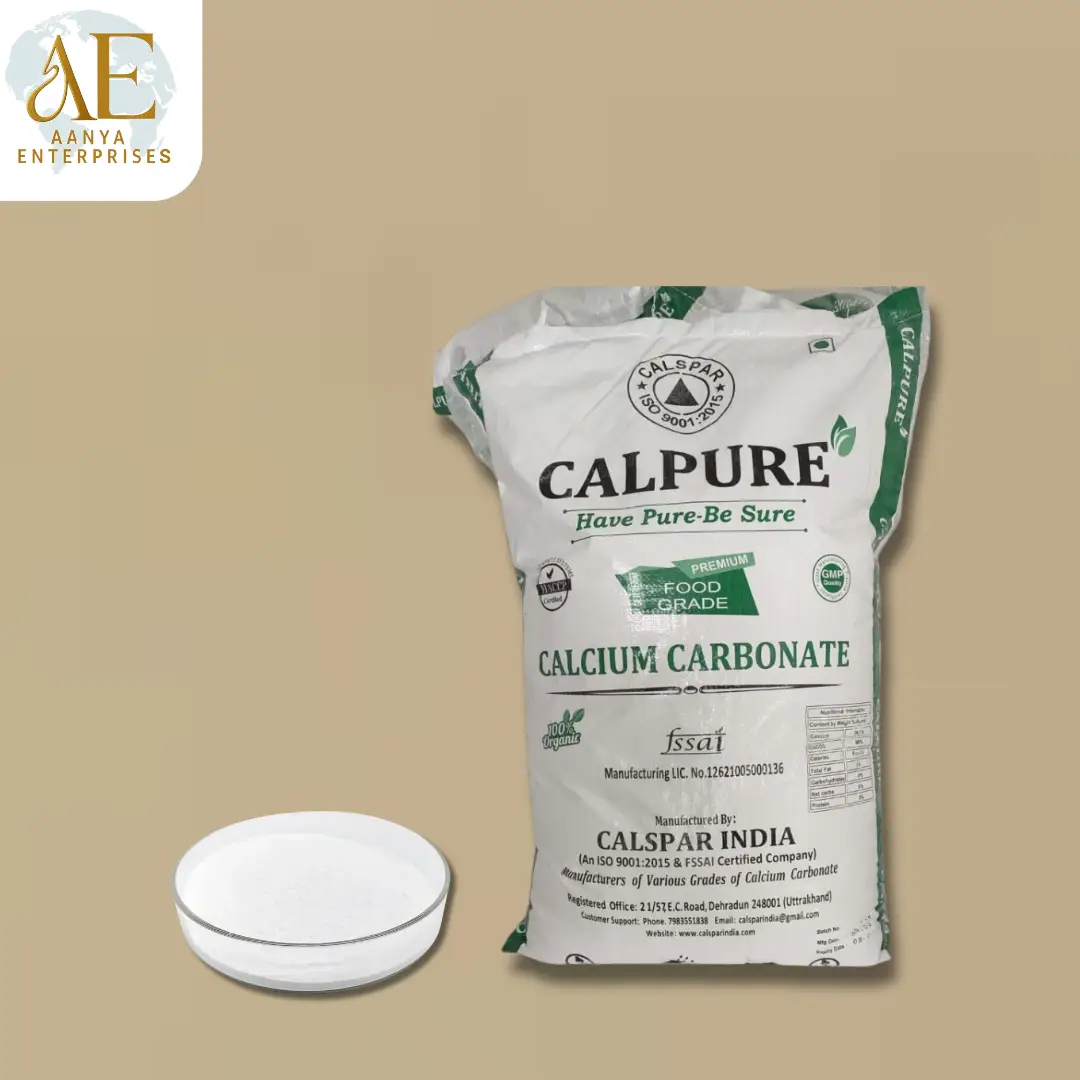 Calcium Carbonate