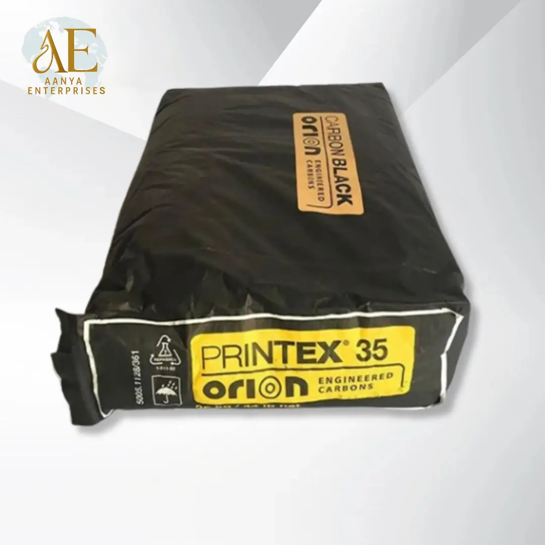 Carbon Black Printex 35