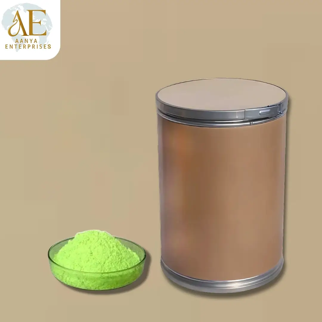 Titanium Dioxide supplier