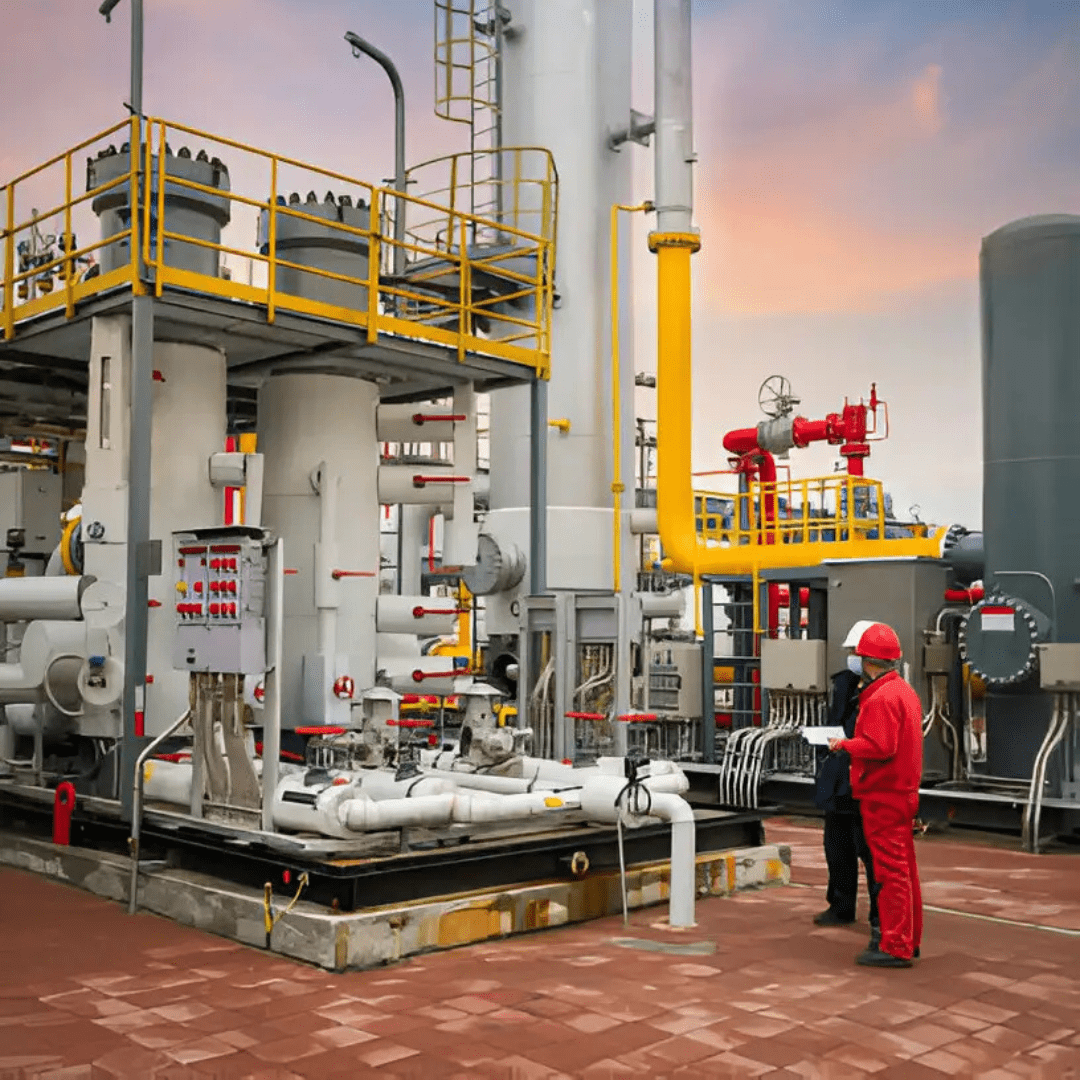 Titanium Dioxide supplier