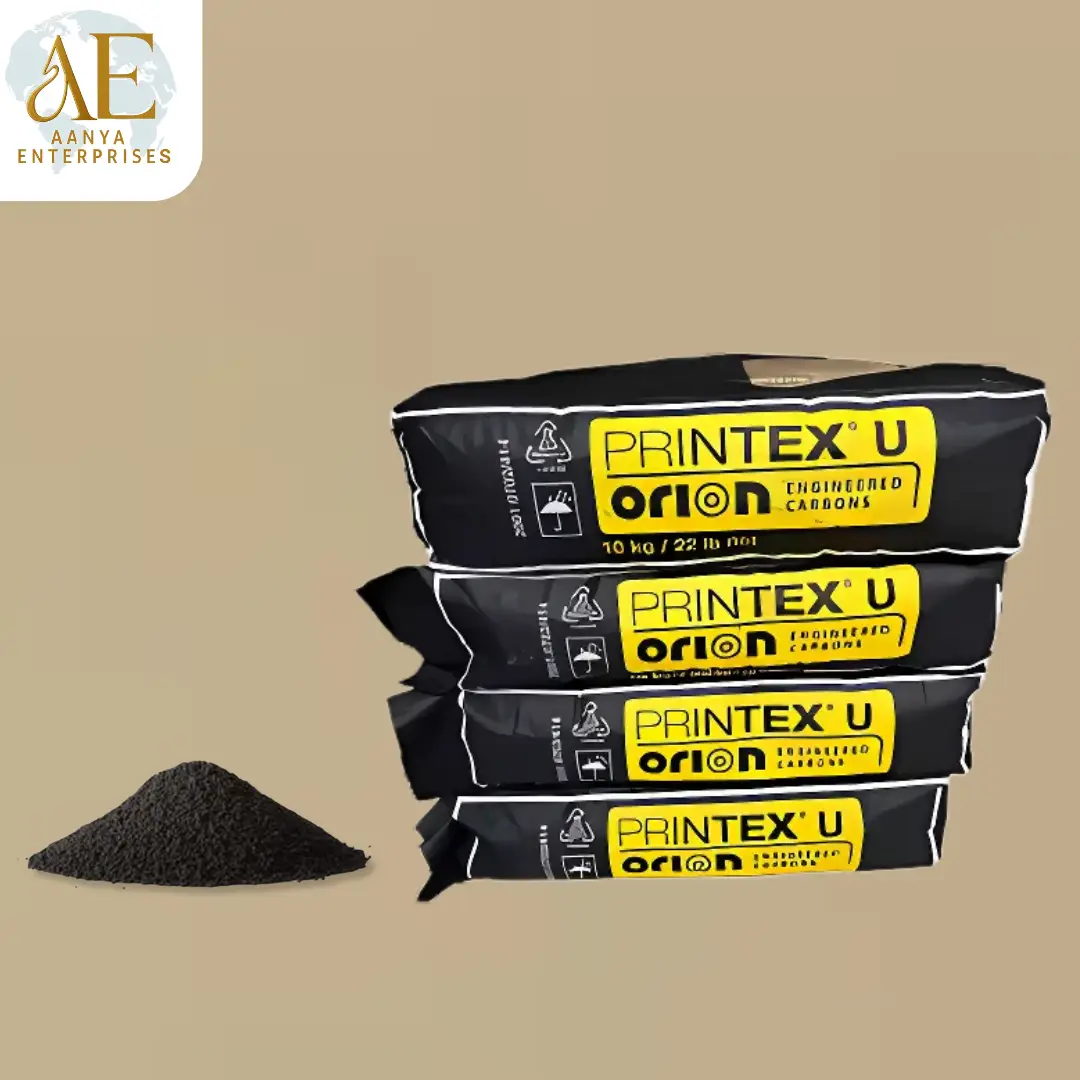 Titanium Dioxide supplier