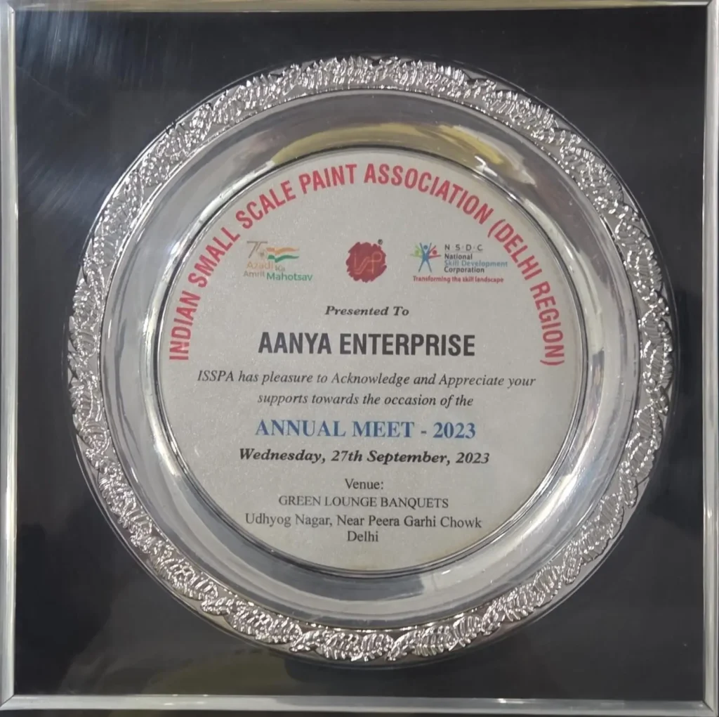 Titanium Dioxide supplier