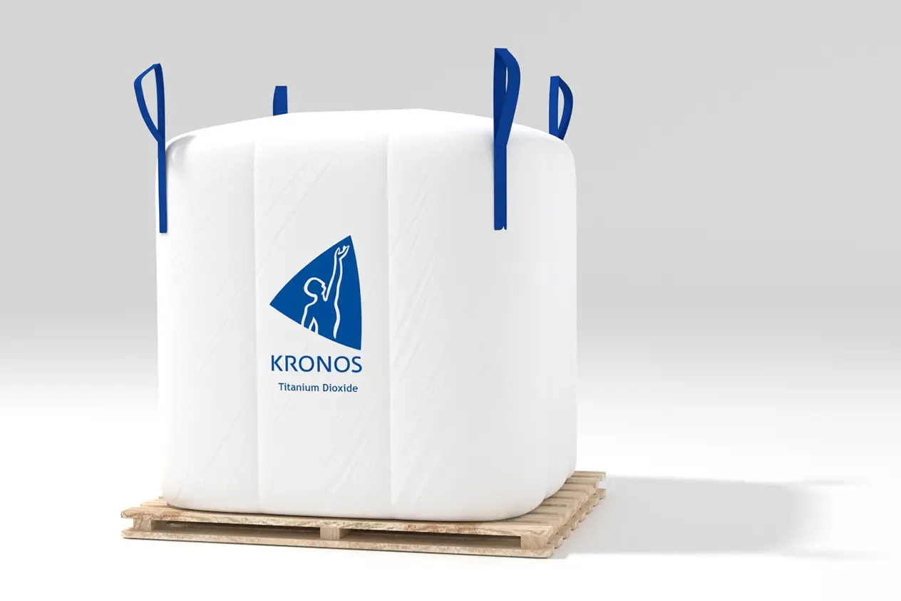 Titanium Dioxide supplier