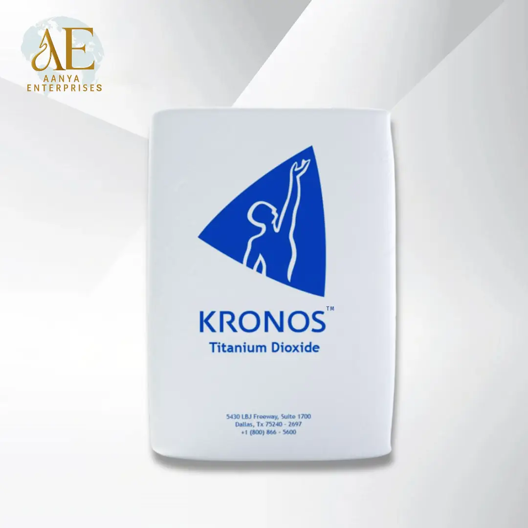 Titaium Dioxide Kronos