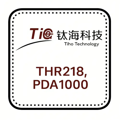 Titanium Dioxide supplier