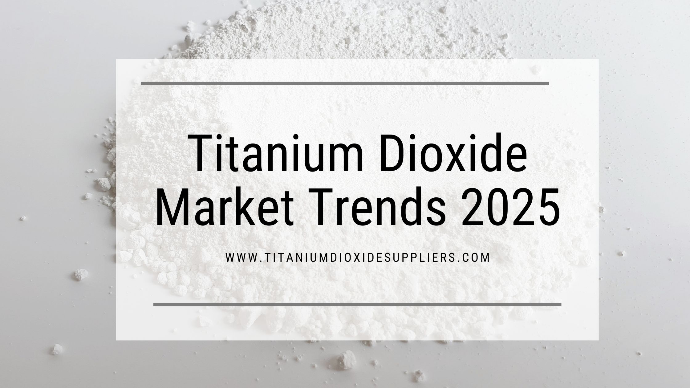 Titanium Dioxide