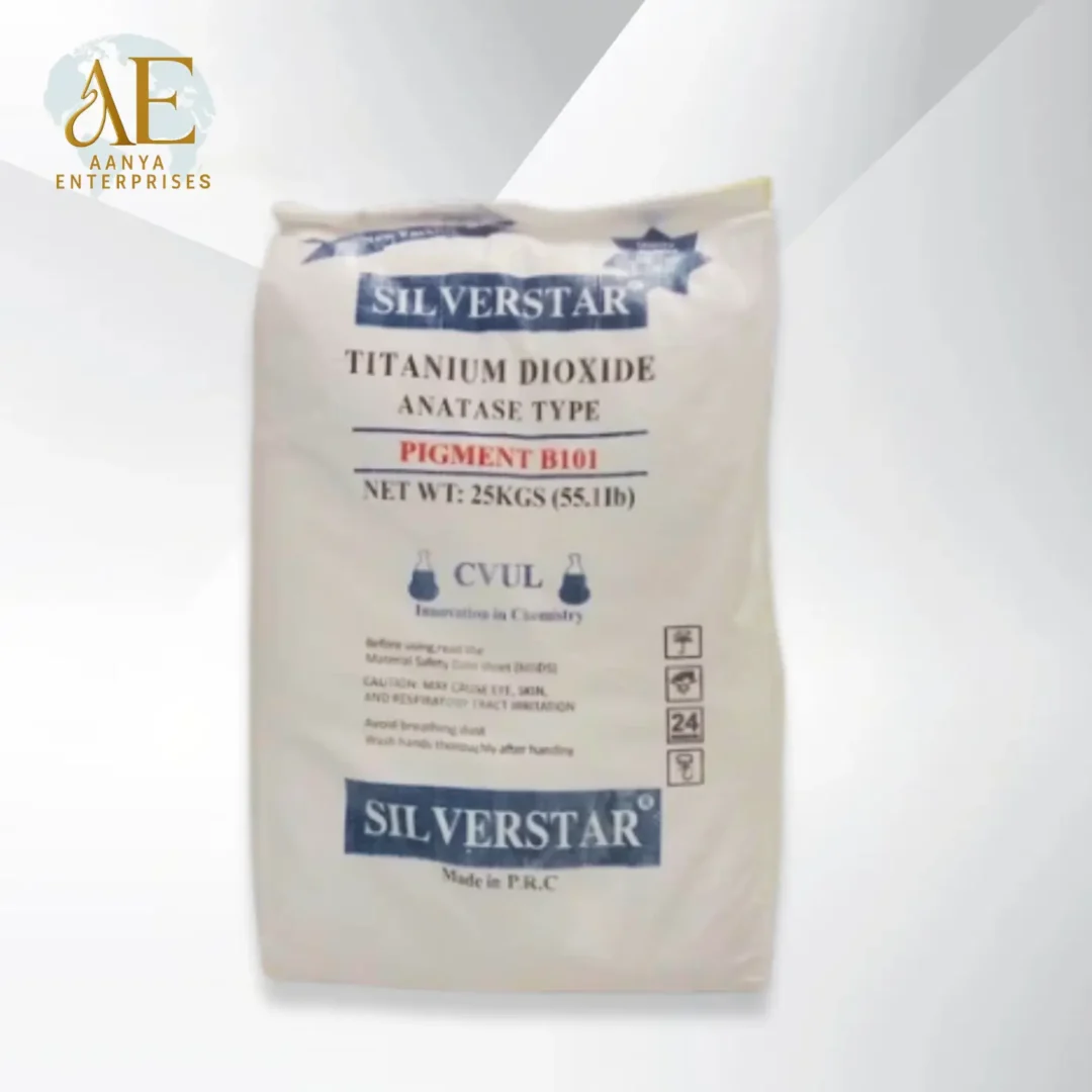 Titanium Dioxide B101 Anatase