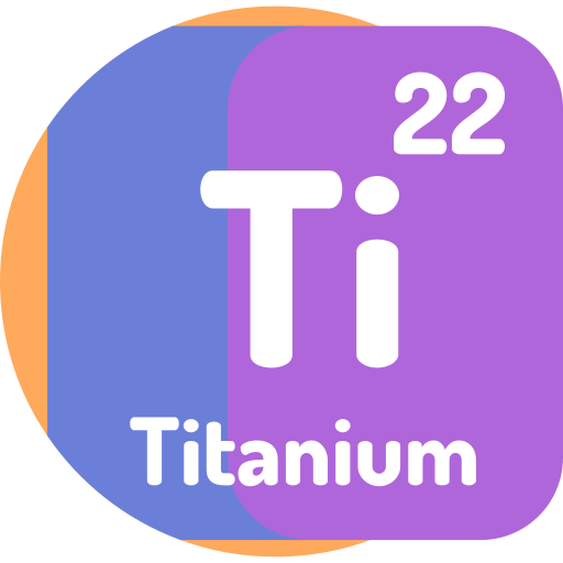 Titanium Dioxide supplier