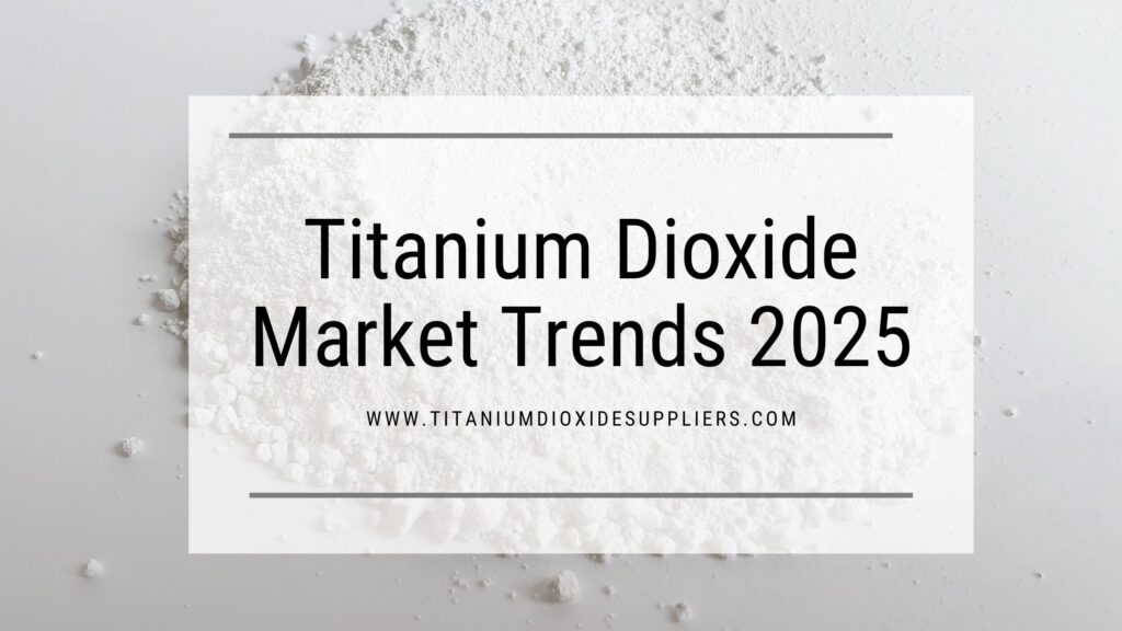 Titanium Dioxide